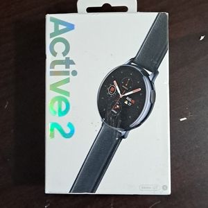 Samsung active 2 lte